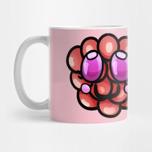 Berry Cute Mug